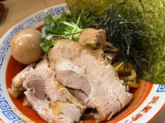 武蔵野アブラ學会 早稲田別館 - サブ画像1