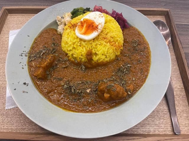 CONO SPICE - サブ画像1