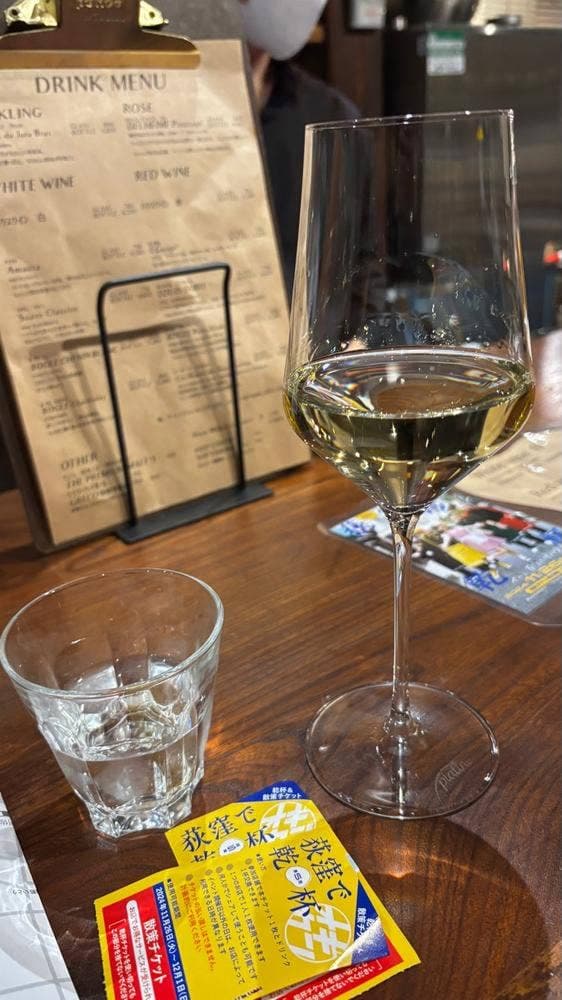 ワイン蔵 GRECO 2号店 - サブ画像1