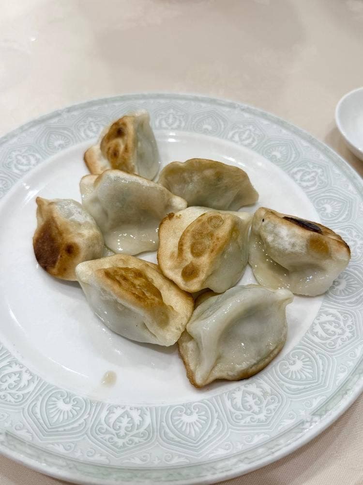 生香園 本館