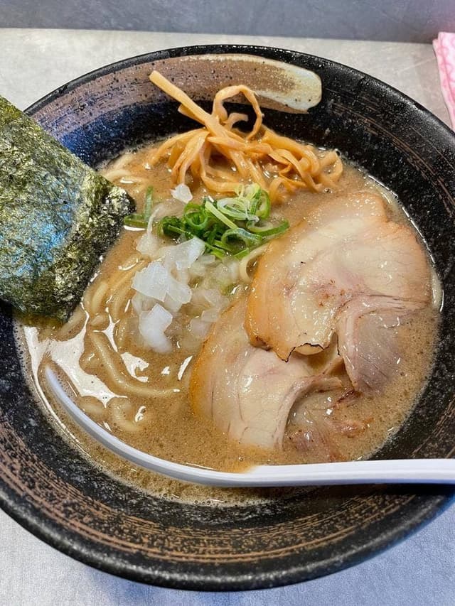 RAMEN DUNK - サブ画像2