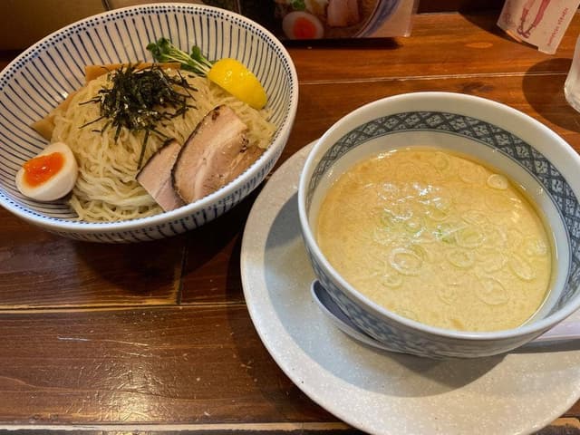 麺屋あじくま - サブ画像2