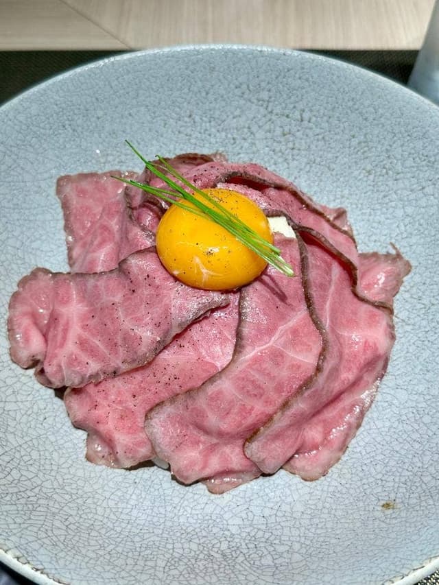 日本酒・牛カツ・肉創作 一献風月 FOOD&TIME ISETAN YOKOHAMA店 - サブ画像2