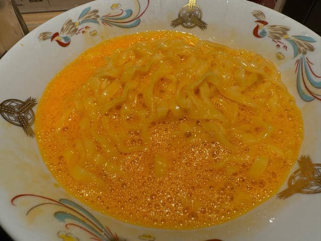 三田製麺所 多摩ニュータウン店 - サブ画像2