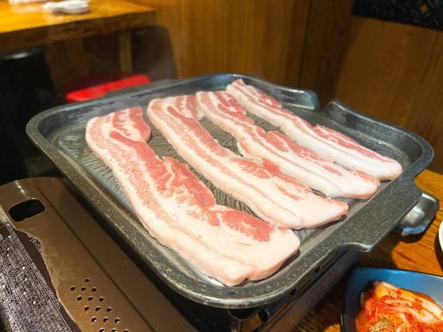 韓国家庭料理 トマト - サブ画像3