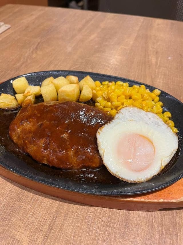 サイゼリヤ イオンモール大日店 - サブ画像2