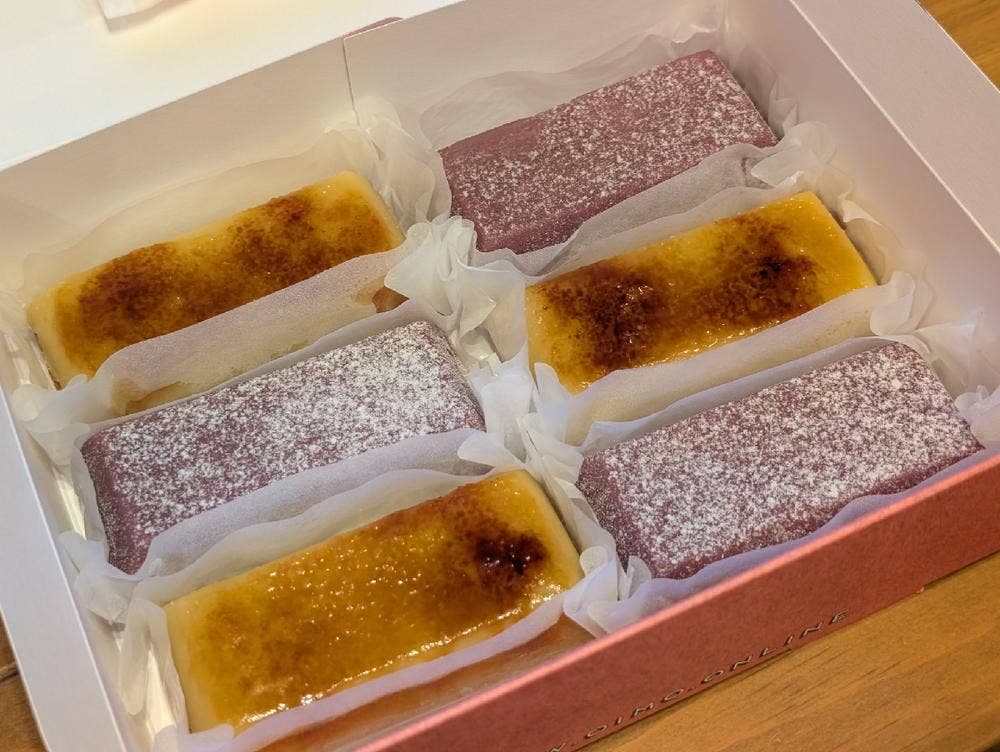 OIMO 東京ギフトパレット店