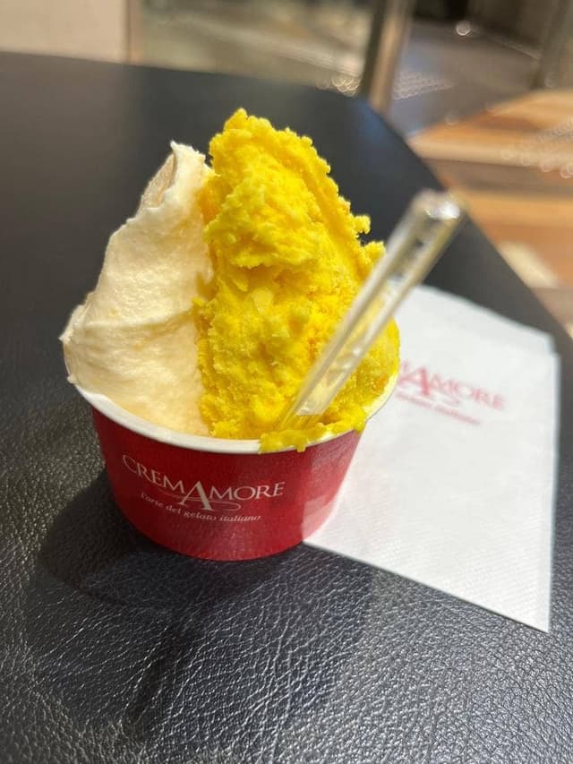 クレマモーレ 二子玉川東急フードショー店 - サブ画像1