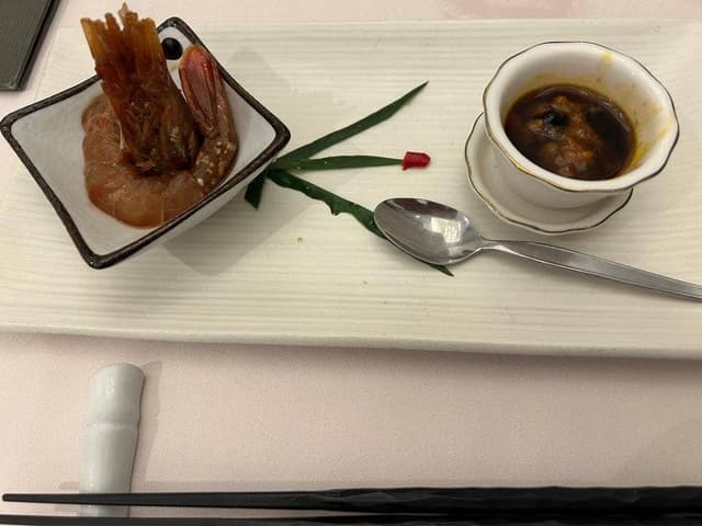 中國飯店 三田店 - サブ画像3