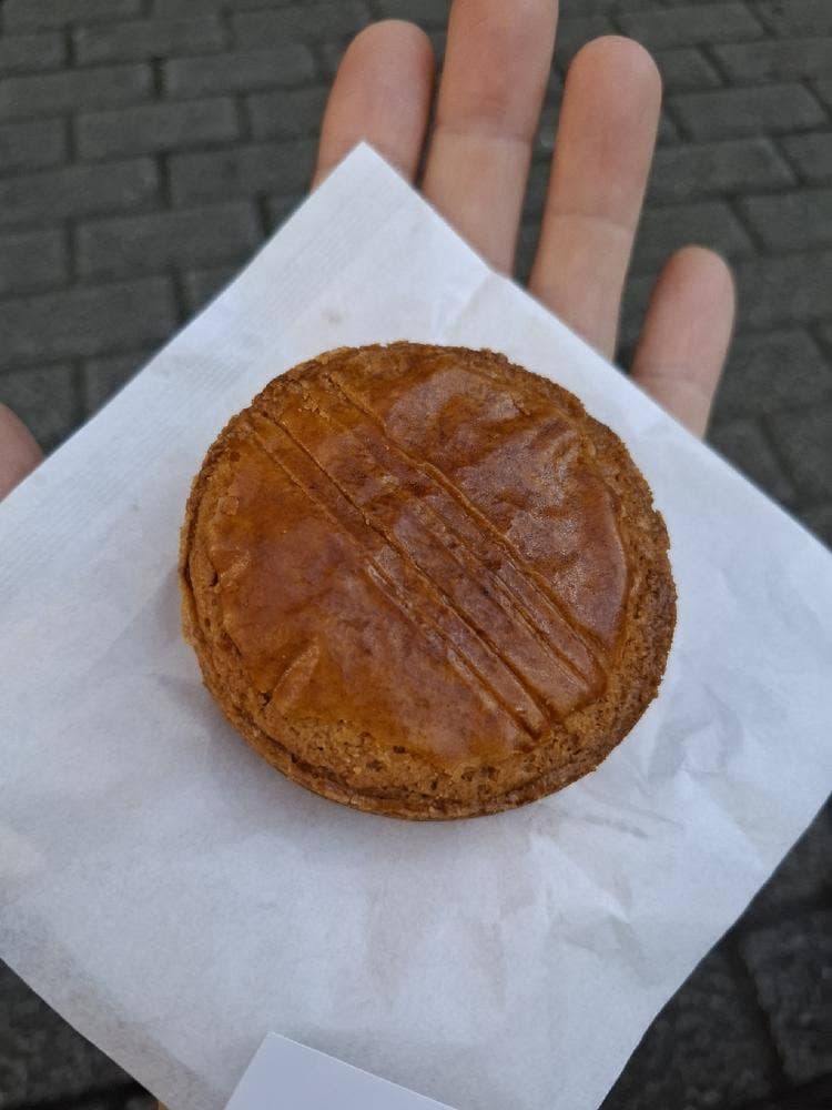 ビスキュイテリエ ブルトンヌ 東武百貨店 池袋店