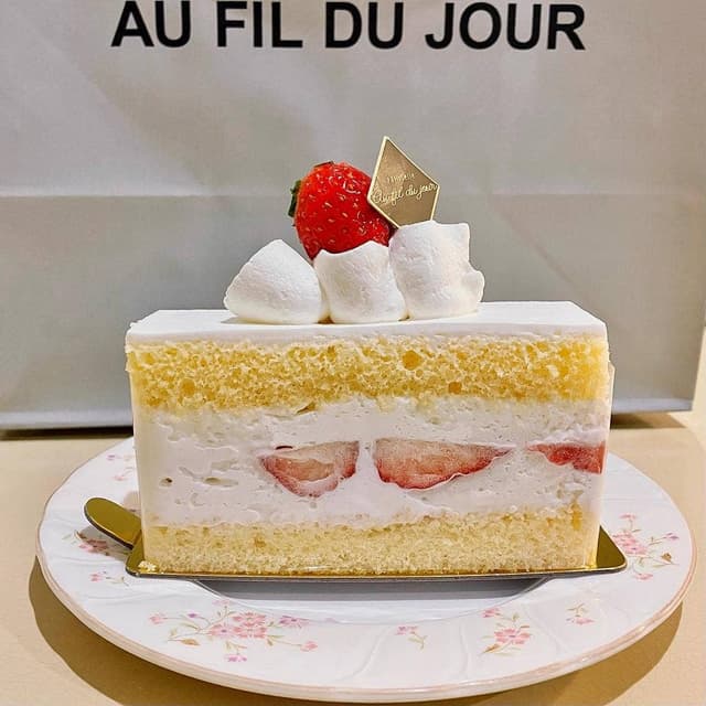Patisserie au fil du jour - サブ画像3