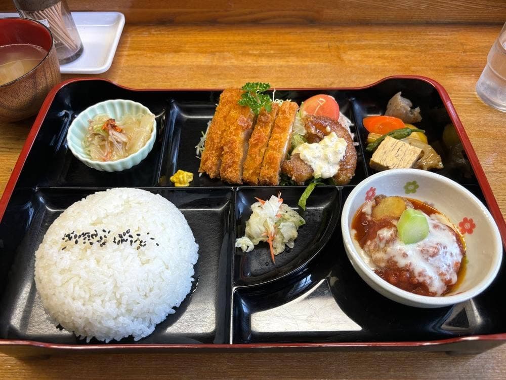 洋風会席 キッチン河野