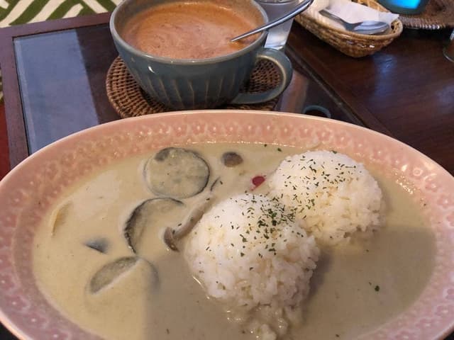 Natural Cafe&Gallery - サブ画像1