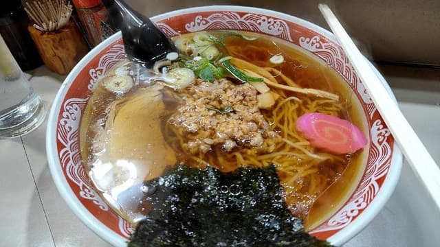 ラーメンたかはし - サブ画像1