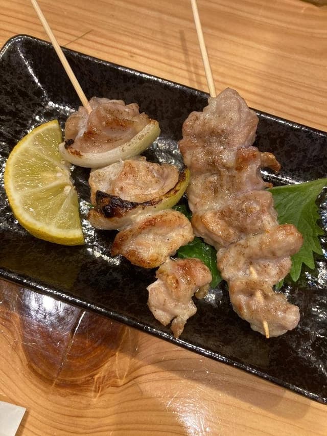 居酒屋潤 - サブ画像3