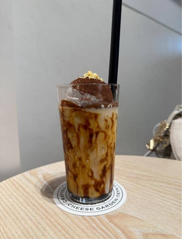 チーズガーデン 万代シティ・ビルボードプレイス店 - サブ画像1