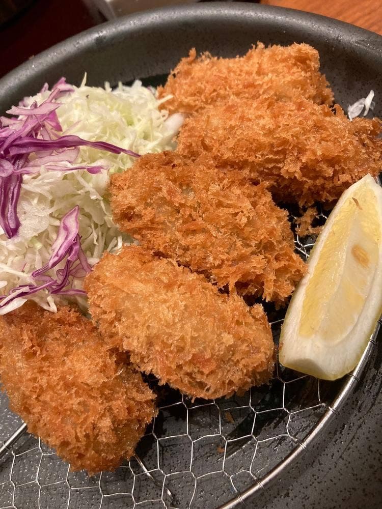 おひつとお膳 錦屋