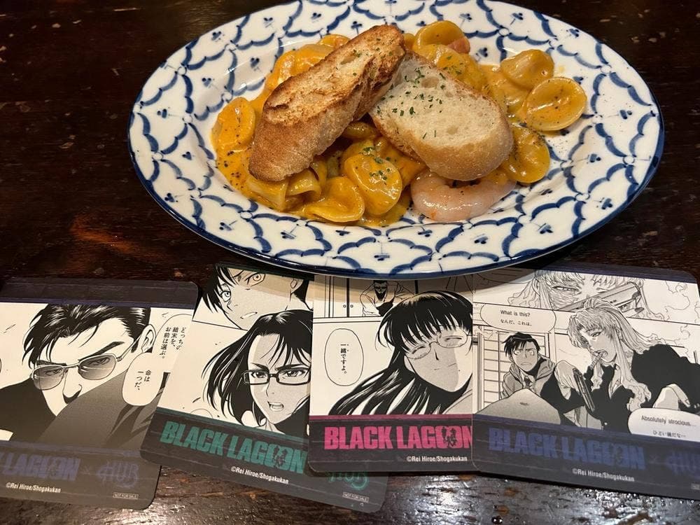 HUB なんば戎橋店