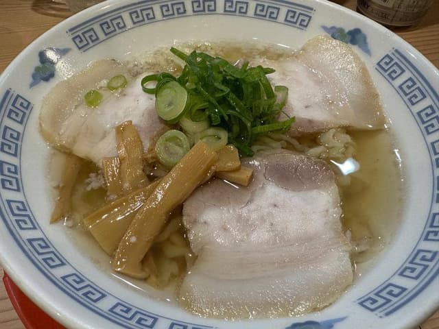 麺処若武者 ASAKUSA - サブ画像3