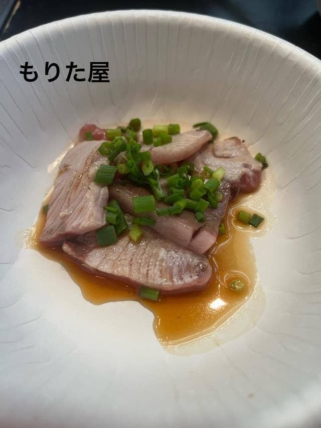 築地鉄板焼き もりた屋 - サブ画像1