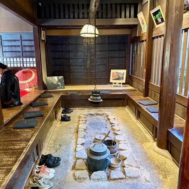 河鹿荘 - サブ画像2