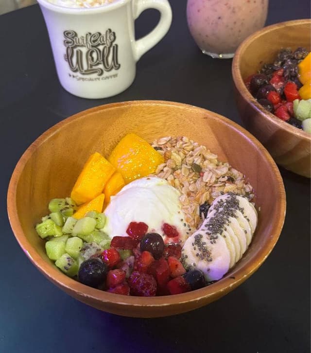 surf cafe ulu Honmachi - サブ画像1