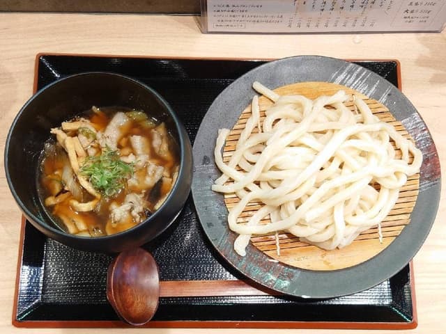 武蔵野うどん きくのや - サブ画像1