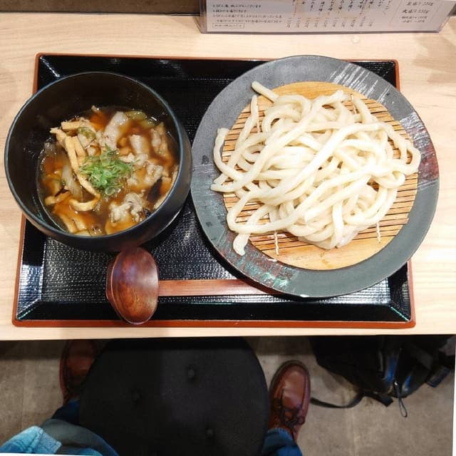 武蔵野うどん きくのや - サブ画像2