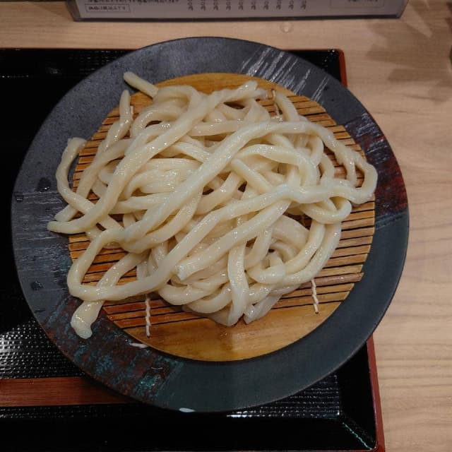 武蔵野うどん きくのや - サブ画像3