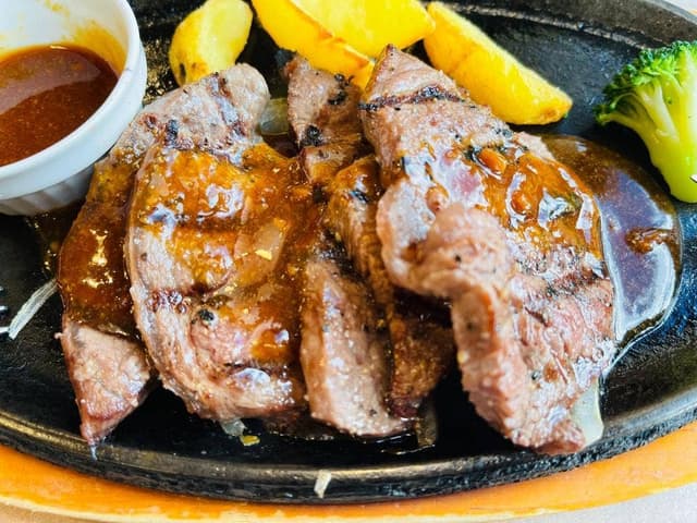 ステーキヴィクトリア苫小牧澄川店 - サブ画像3