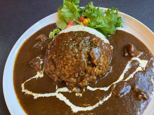 山本珈琲館 - サブ画像2