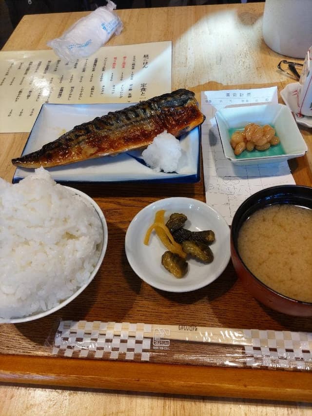 こし庵 - サブ画像3