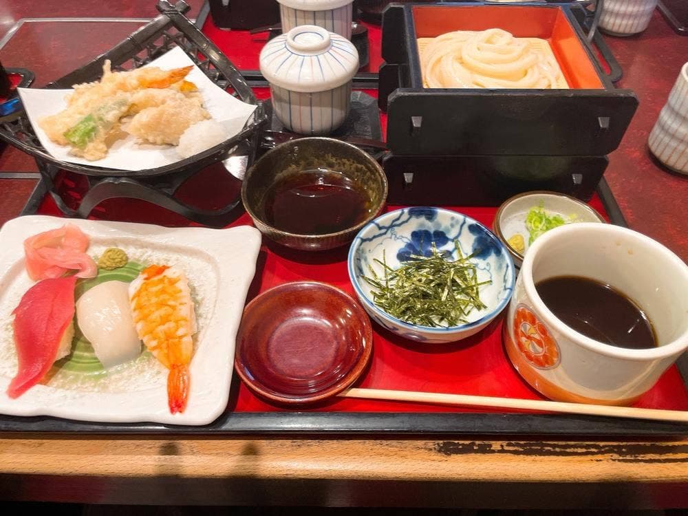 味の民芸 練馬高松店