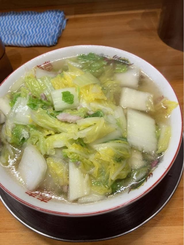 銀座たんめん - サブ画像1