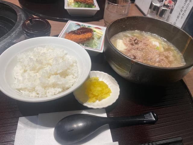 肉の楽家 - サブ画像3