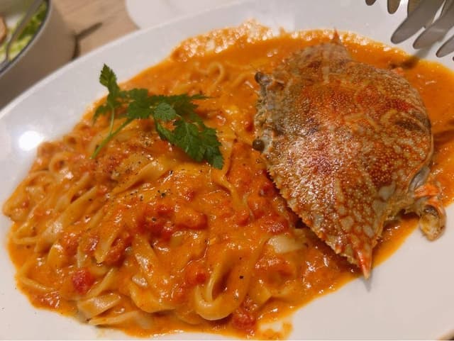 マーサーブランチ - サブ画像2