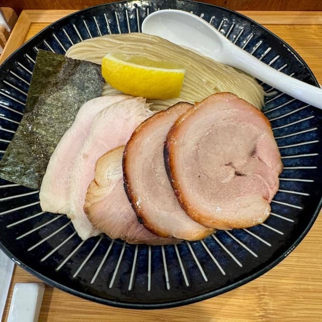RAMEN MEIKIRA - サブ画像1