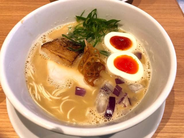 RAMEN TORIO - サブ画像2