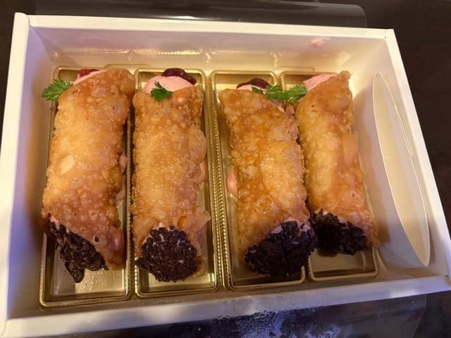 Cannolo＆Cannoli - サブ画像1