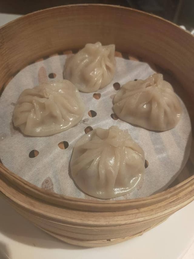 台湾小籠包 サブナード店 - サブ画像1