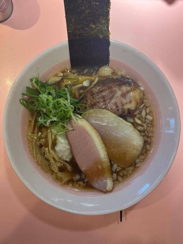 流星軒 - サブ画像1