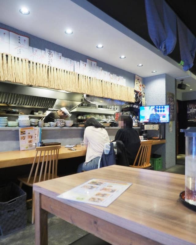 どんぶり酒場 どんどん - サブ画像3