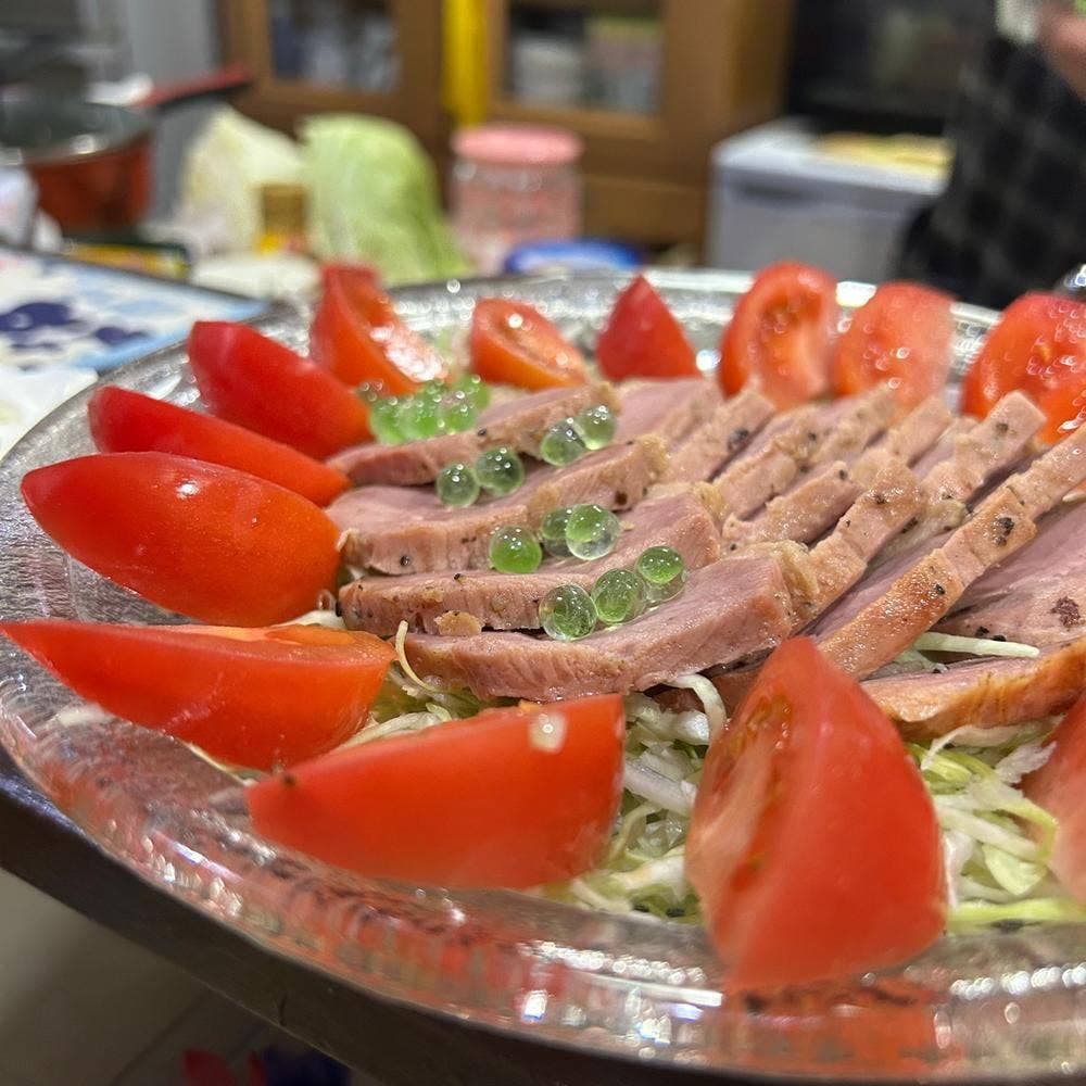 居酒屋かもちゃん