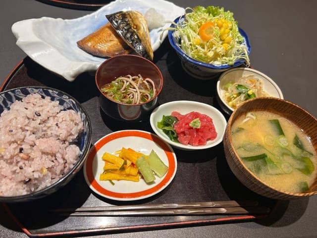 陣屋 す吾六 - サブ画像1