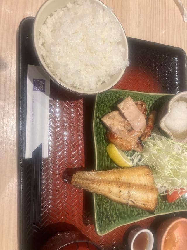 大戸屋ごはん処 ヤオコー南流山店 - サブ画像1