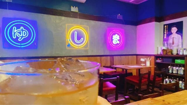 大衆食堂 ゆしまホール - サブ画像3