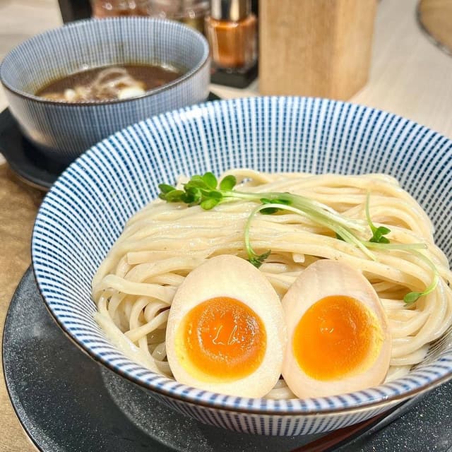 麺屋 音 人形町店 - サブ画像3