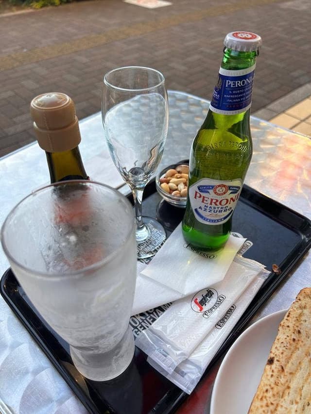 Segafredo ZANETTI espresso 北朝霞店 - サブ画像1