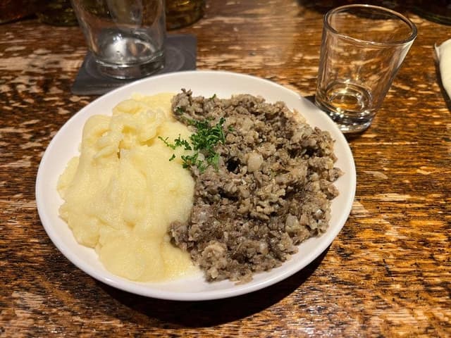 The Royal Scotsman - サブ画像1