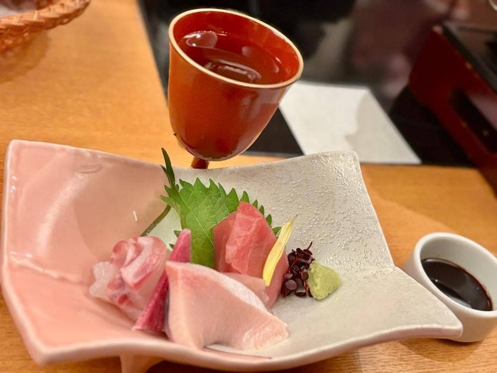 木曽路 北新地店